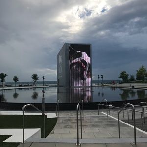 Meet your Posher, Chantell